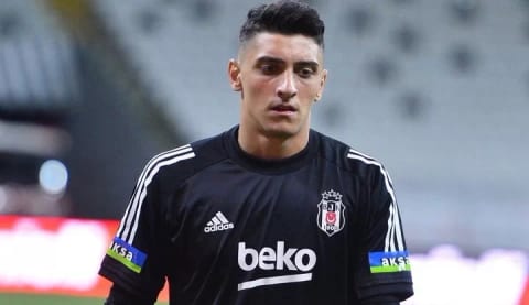Beşiktaş'ın Emre Bilgin planı belli oldu!