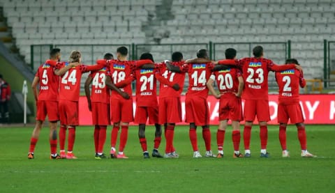"Beşiktaş'ın en kafa karıştıran futbolcusu"