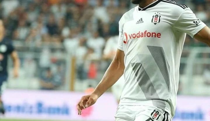 Beşiktaş’ın eski futbolcusu göz altına alındı!
