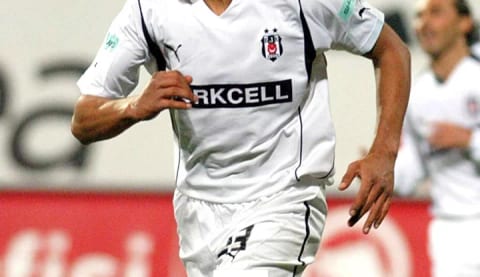 Beşiktaş’ın eski futbolcusunun başı belada!