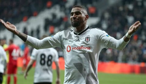 Beşiktaş'ın eski oyuncusu emekli oldu!