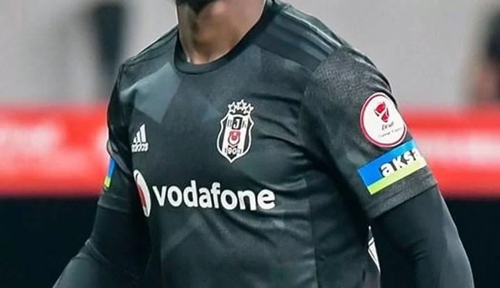 Beşiktaş'ın eski oyuncusu Süper Lig'e geri dönüyor!