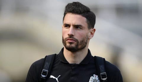 Beşiktaş'ın Fabian Schar hüsranı!
