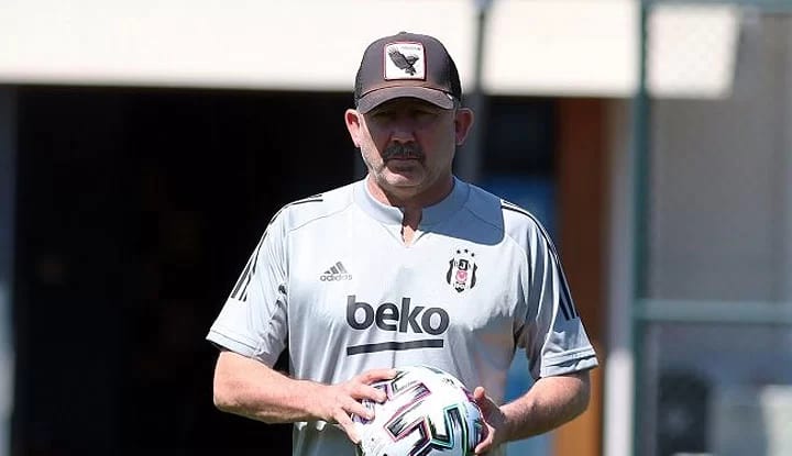 Beşiktaş'ın farkı gücü; Tek rakibi Atalanta