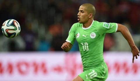 Beşiktaş'ın Feghouli'ye yaptığı teklif belli oldu!