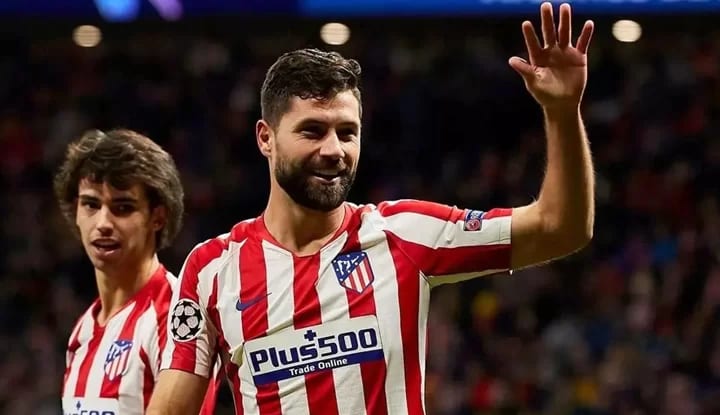 Beşiktaş’ın Felipe transferinde kilit isim İngiltere’den!