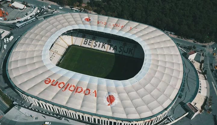 Beşiktaş'ın Gazprom ile görüşmeleri tıkandı!
