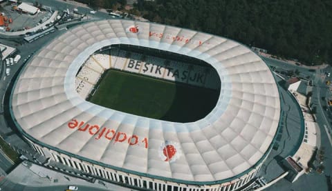 Beşiktaş'ın Gazprom ile görüşmeleri tıkandı!