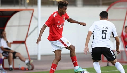 Beşiktaş'ın Gedson Fernandes planı!