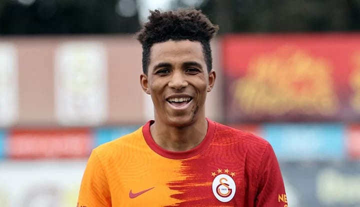 Beşiktaş'ın Gedson Fernandes teklifini duyurdular!