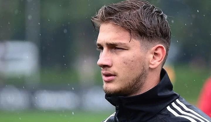 Beşiktaş'ın genç yıldızı Avrupa kulüplerinin radarında!