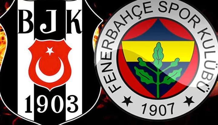 Beşiktaş'ın golcü adayı için Fenerbahçe de devreye girdi!