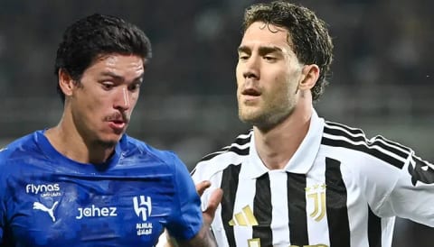 Beşiktaş'ın golcü planı netleşmeyi bekliyor!