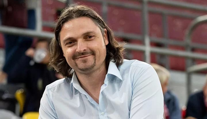 Beşiktaş'ın görüştüğü Lutz Pfannenstiel'den açıklama geldi!