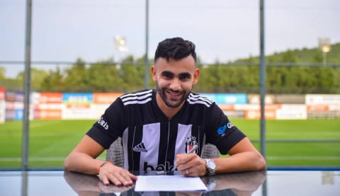 Beşiktaş'ın gözleri onu arıyor!