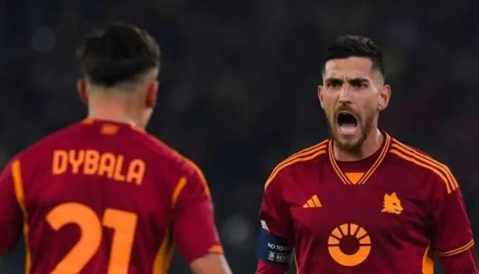 Beşiktaş’ın gözü Roma’da!
