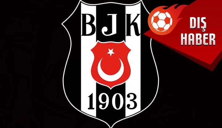 Beşiktaş'ın hamlesi Avrupa'da ses getirdi!