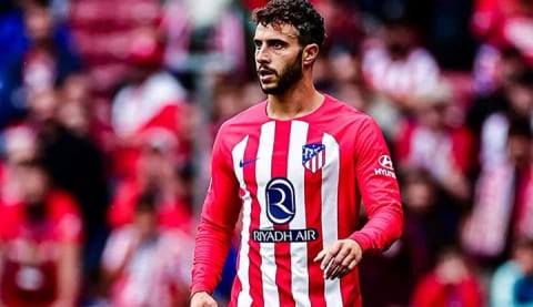 Beşiktaş'ın Hermoso hayali sona erdi!