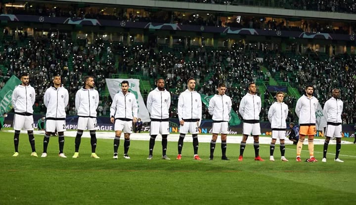 "Beşiktaş’ın işlevsiz, etkisiz oyuncularıydı"