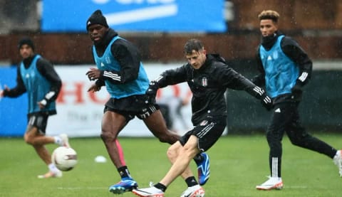 Beşiktaş’ın İstanbulspor maçı iptal edildi!