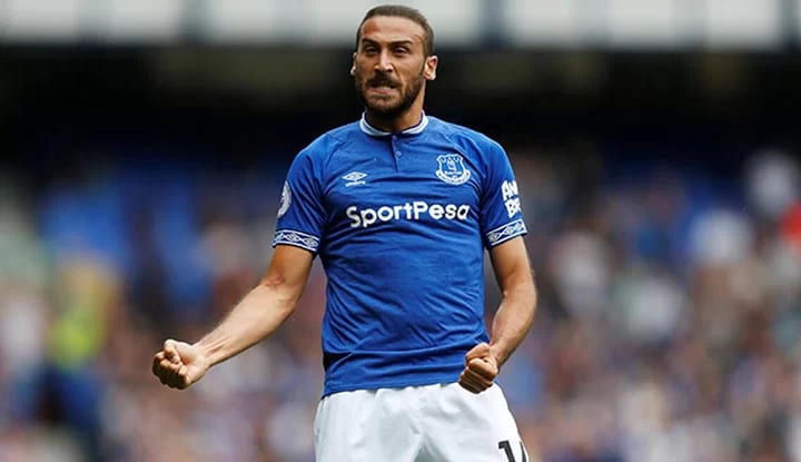 Beşiktaş'ın istediği Cenk Tosun'da yeni gelişme!