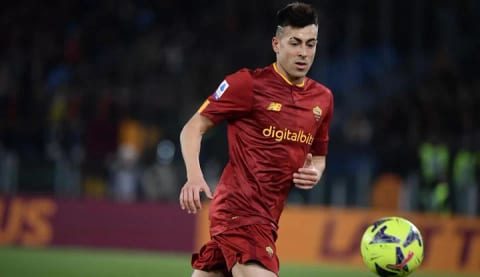 Beşiktaş'ın istediği El Shaarawy'nin geleceği belli oldu!