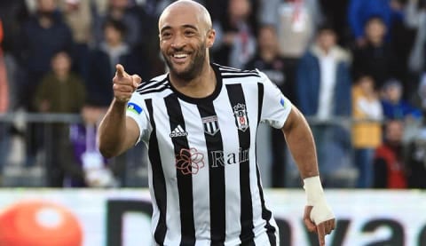 Beşiktaş'ın istediği Nathan Redmond'da problem büyük!