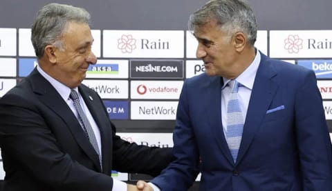 Beşiktaş'ın istediği yıldızdan yeşil ışık!
