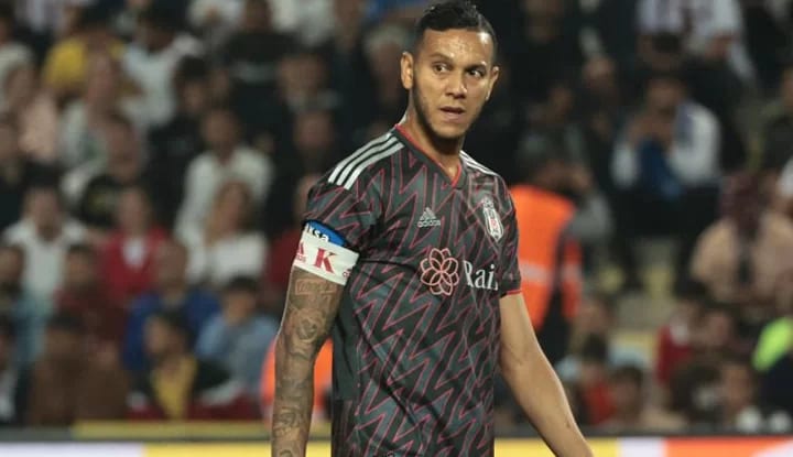 Beşiktaş'ın Josef kararı belli oldu!
