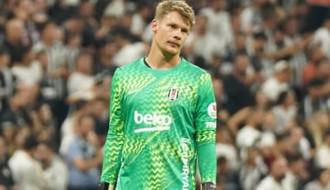 Nübel’e milli müjde! Kadroya alındı!