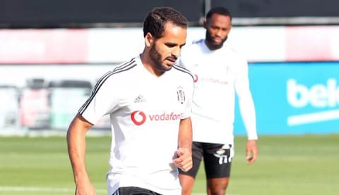 Beşiktaş'ın kayıp adamı Douglas Santos!