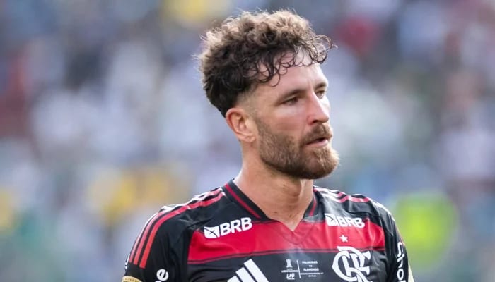 Beşiktaş'ın Leo Pereira teklifine Flamengo'dan yanıt!