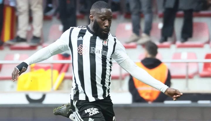 Beşiktaş'ın Masuaku planı belli oldu!