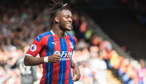 Beşiktaş'ın Michy Batshuayi planı ortaya çıktı!