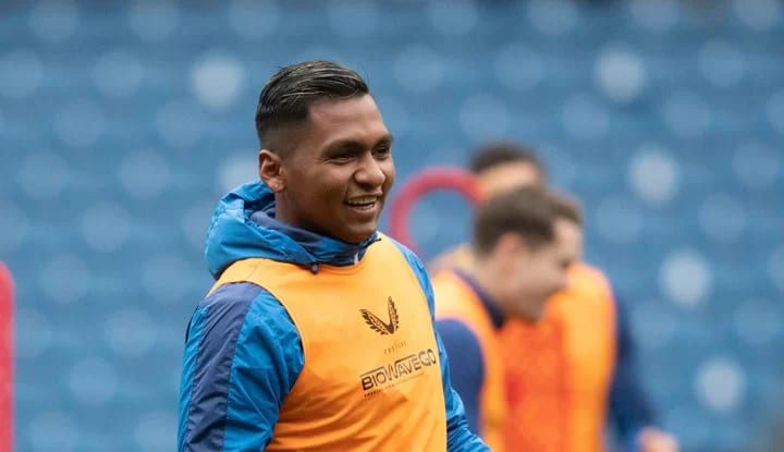 Beşiktaş'ın Morelos transferinde rakip!