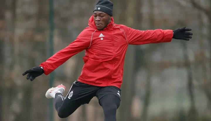 Beşiktaş'ın Muleka transferinde son durum!