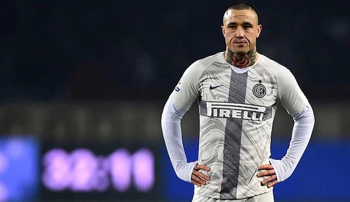 Beşiktaş'ın Nainggolan'a yaptığı teklifi açıkladılar!