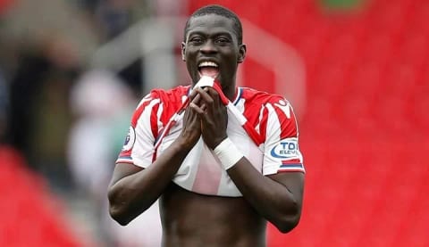 Beşiktaş'ın Ndiaye teklifini açıkladılar!