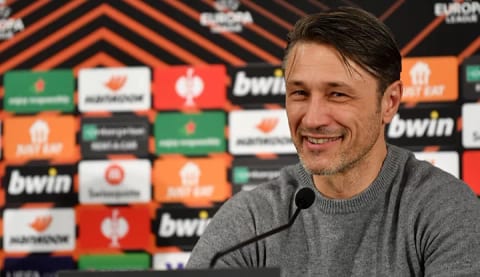 Beşiktaş'ın Niko Kovac'a yaptığı teklifi duyurdular!