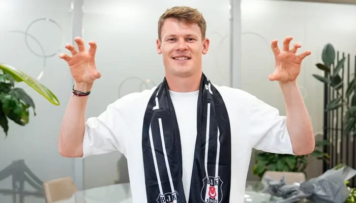 Beşiktaş'ın Nübel transferinin perde arkası!