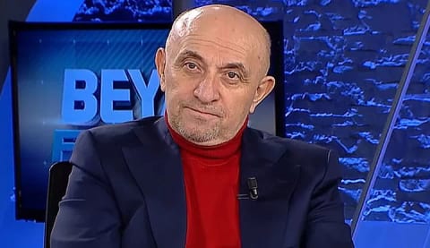 "Beşiktaş'ın oyun şekli yok"