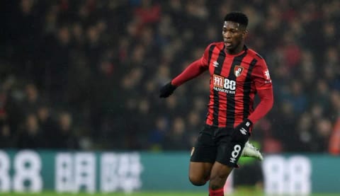 Beşiktaş'ın Premier Lig ekipleriyle Lerma yarışı!