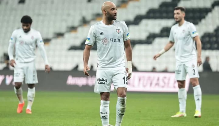 Beşiktaş'ın rakibi Sporting Charleroi