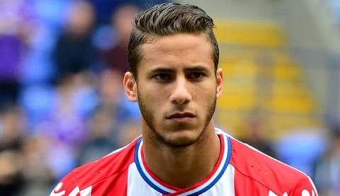 "Beşiktaş'ın Ramadan Sobhi'ye ihtiyacı var"