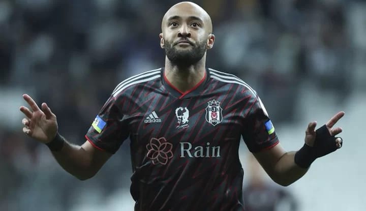 Beşiktaş'ın Redmond planı belli oldu!