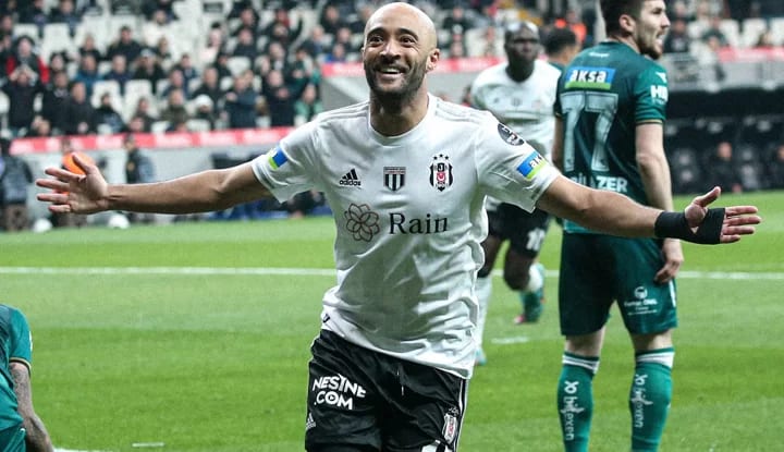 Beşiktaş'ın Redmond'a yaptığı teklif belli oldu!