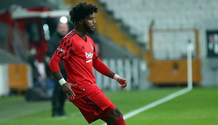 Beşiktaş'ın Rosier formülü belli oldu!
