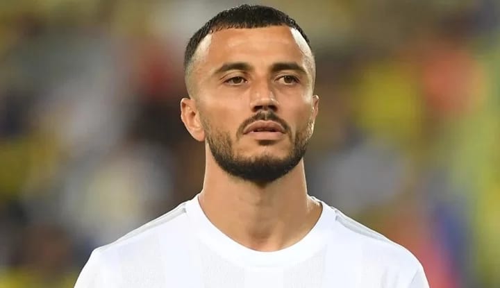 Beşiktaş'ın Saiss kararı belli oldu!