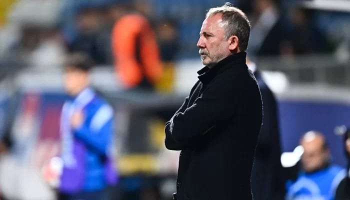 Beşiktaş'ın Samsunspor karşısındaki muhtemel ilk 11'i!