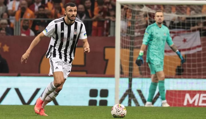 Beşiktaş'ın savunması kırmızı alarm!